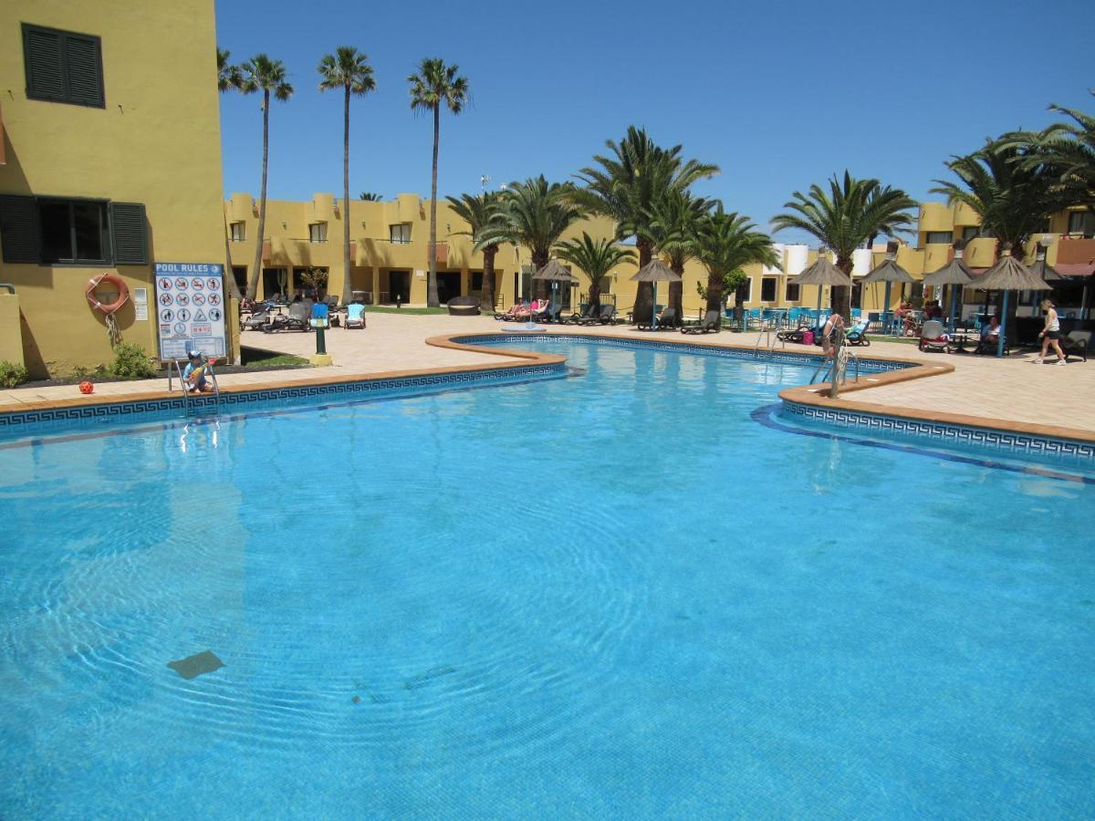 Garden Relax Apartments, By Comfortable Luxury Corralejo Buitenkant foto