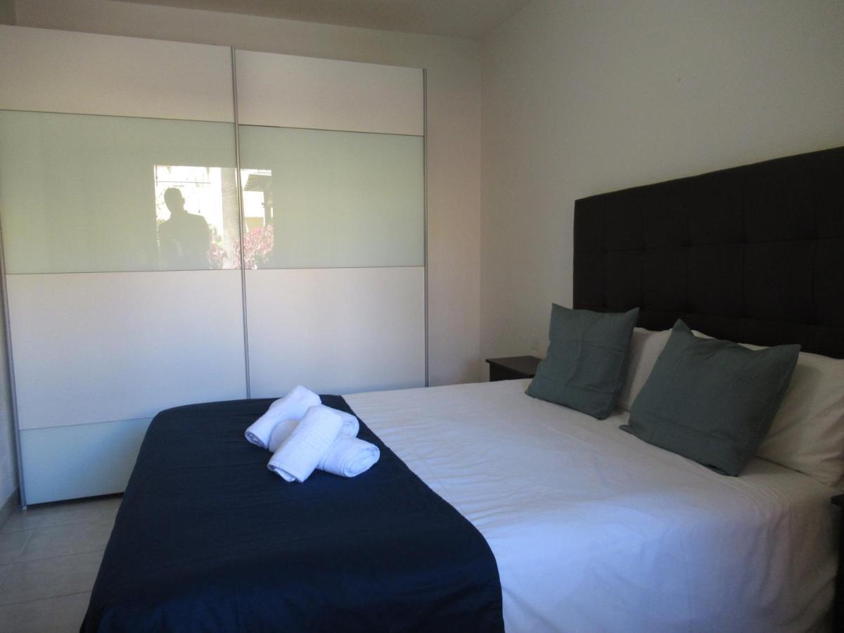 Garden Relax Apartments, By Comfortable Luxury Corralejo Buitenkant foto