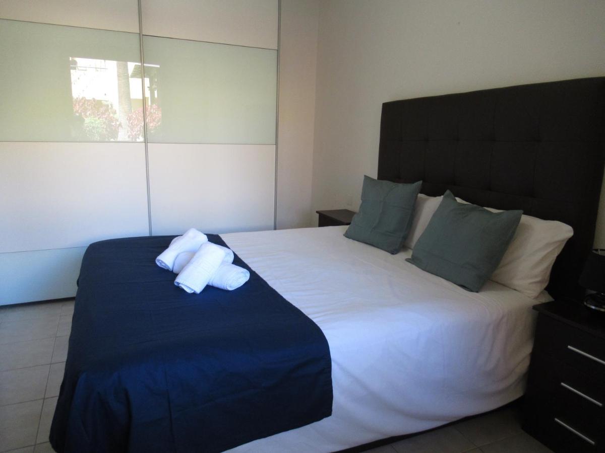 Garden Relax Apartments, By Comfortable Luxury Corralejo Buitenkant foto