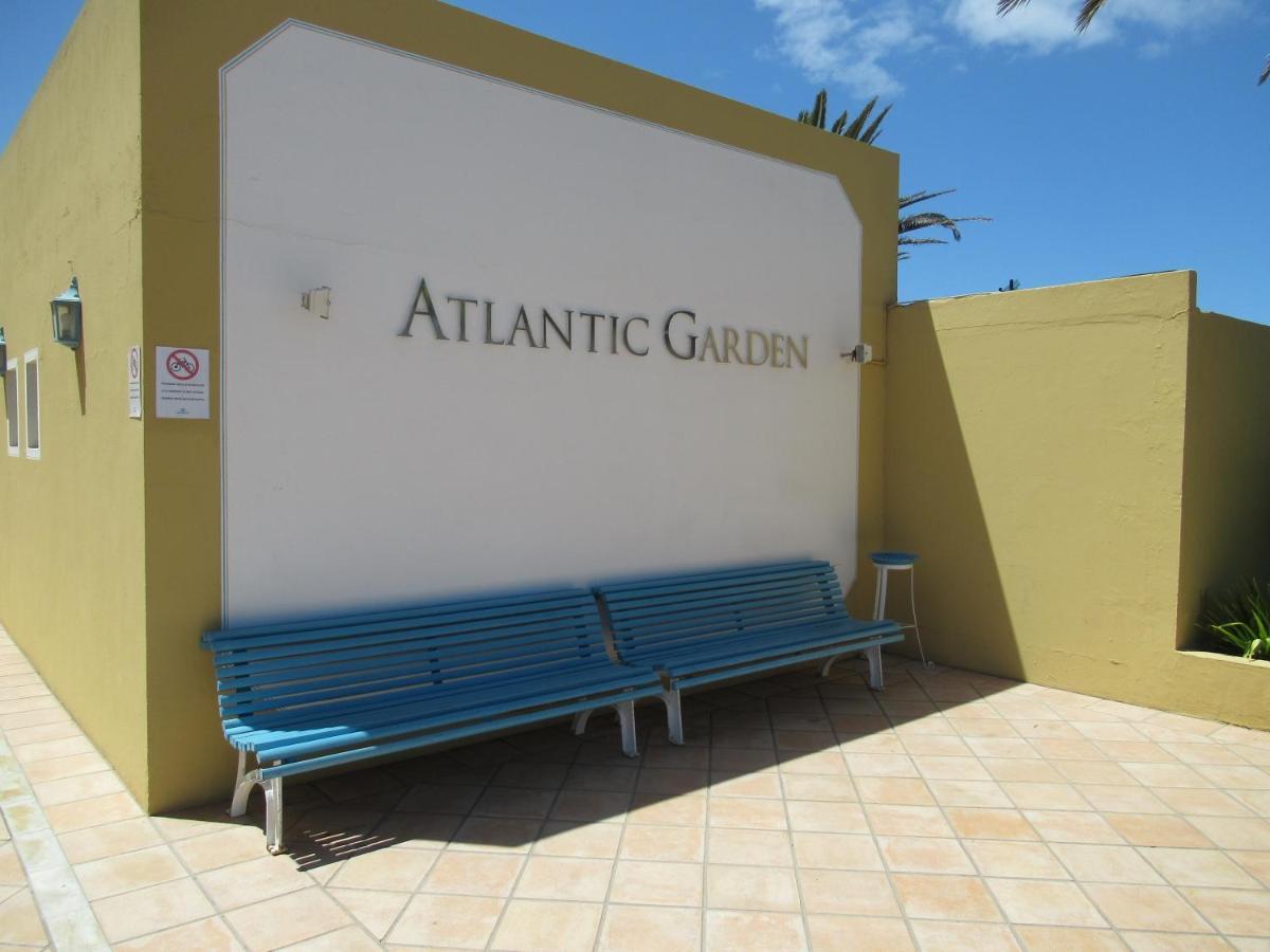Garden Relax Apartments, By Comfortable Luxury Corralejo Buitenkant foto