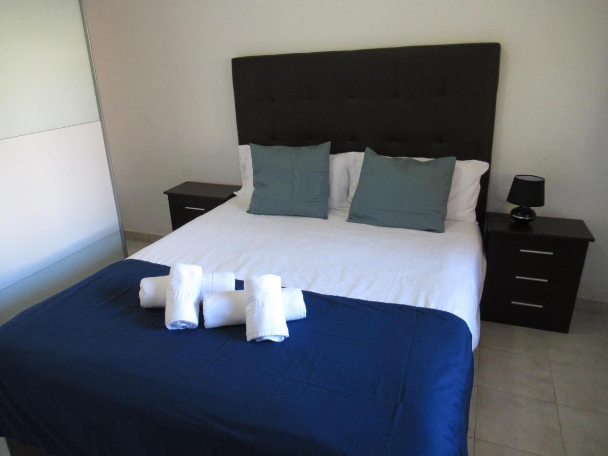 Garden Relax Apartments, By Comfortable Luxury Corralejo Buitenkant foto