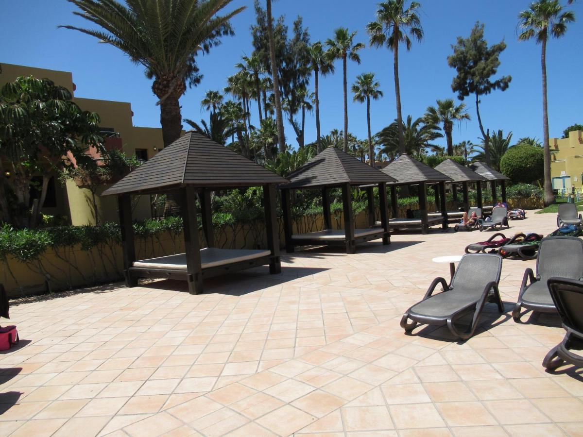Garden Relax Apartments, By Comfortable Luxury Corralejo Buitenkant foto