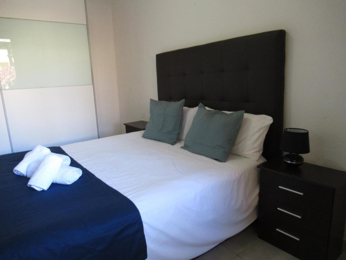 Garden Relax Apartments, By Comfortable Luxury Corralejo Buitenkant foto