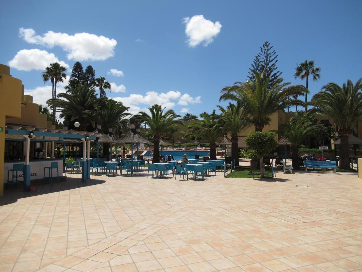 Garden Relax Apartments, By Comfortable Luxury Corralejo Buitenkant foto