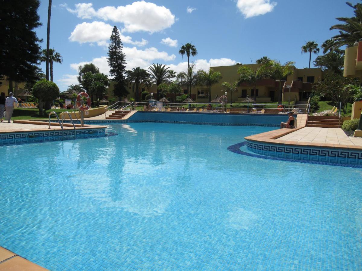 Garden Relax Apartments, By Comfortable Luxury Corralejo Buitenkant foto