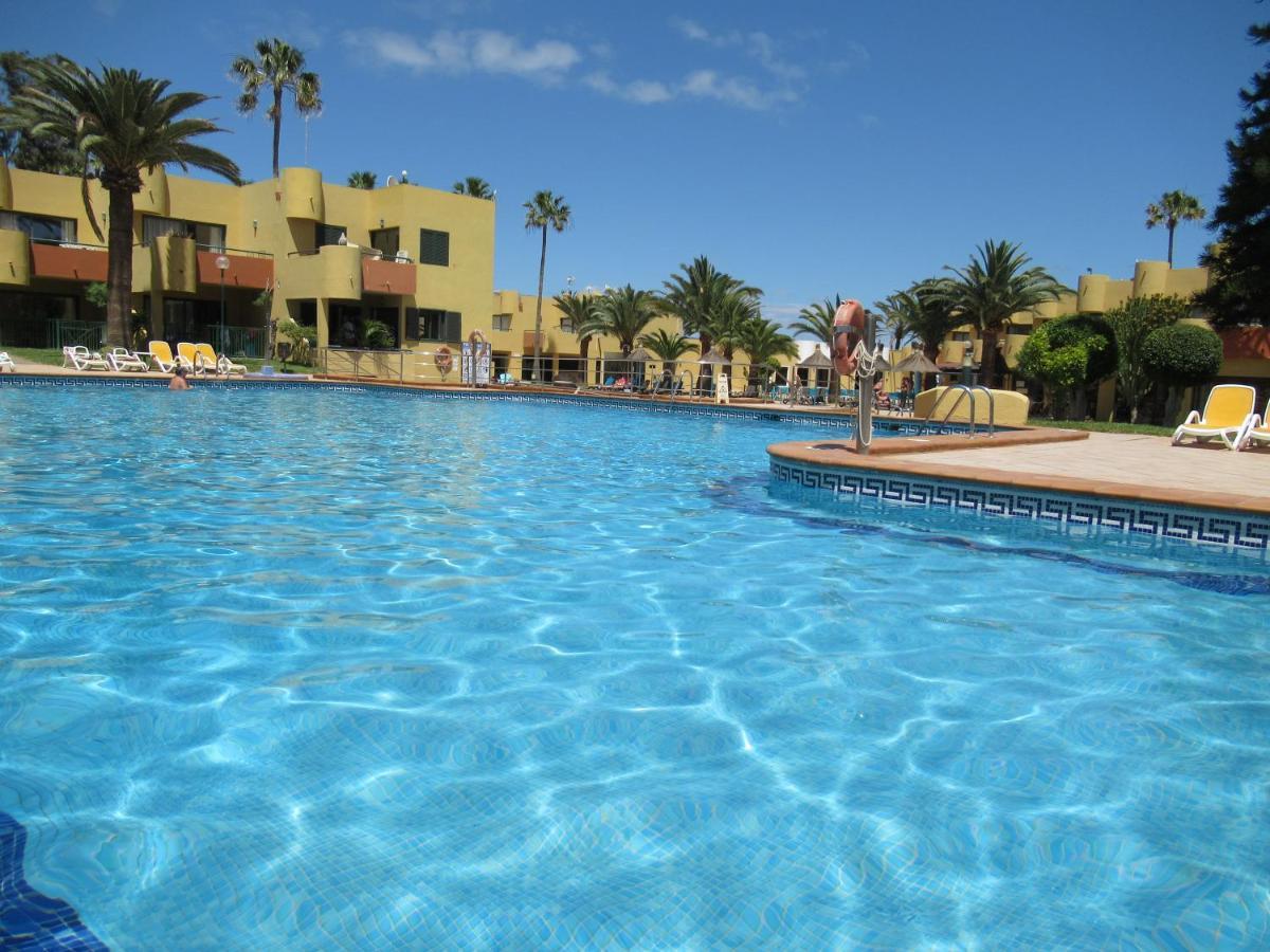 Garden Relax Apartments, By Comfortable Luxury Corralejo Buitenkant foto