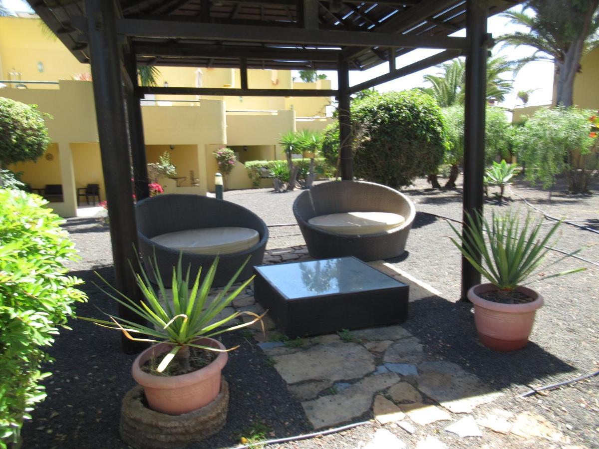 Garden Relax Apartments, By Comfortable Luxury Corralejo Buitenkant foto