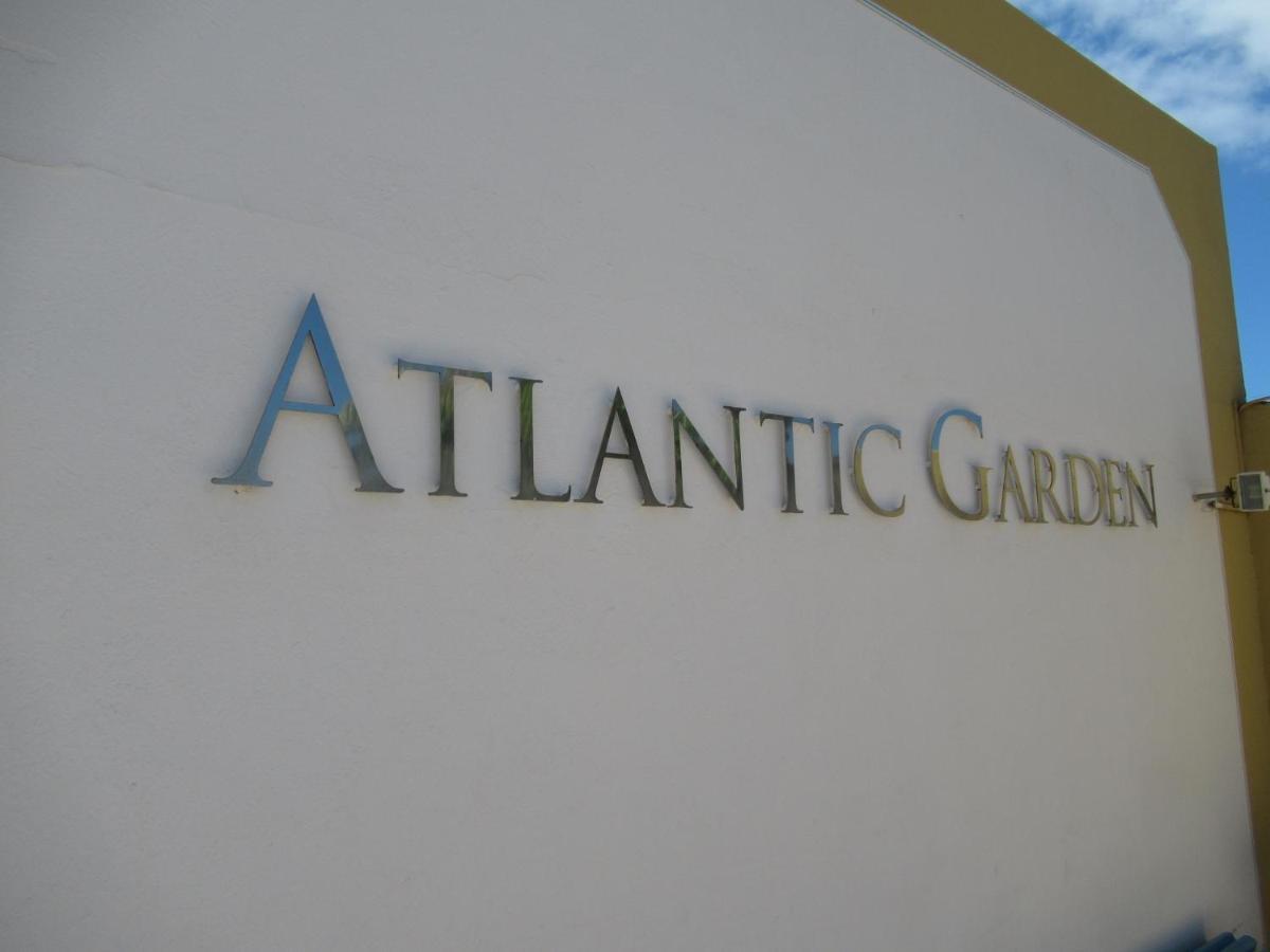 Garden Relax Apartments, By Comfortable Luxury Corralejo Buitenkant foto