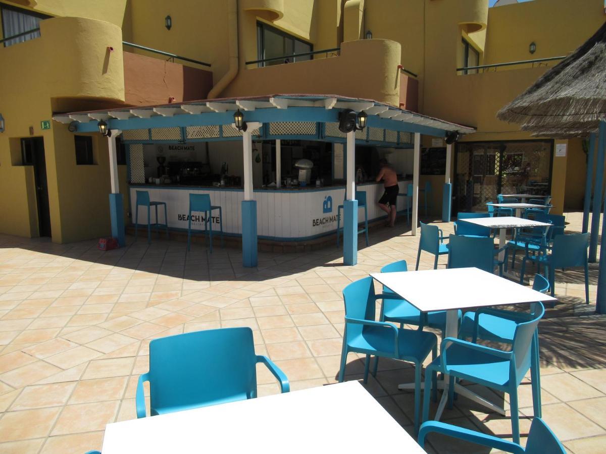 Garden Relax Apartments, By Comfortable Luxury Corralejo Buitenkant foto