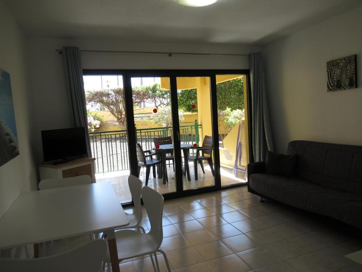 Garden Relax Apartments, By Comfortable Luxury Corralejo Buitenkant foto