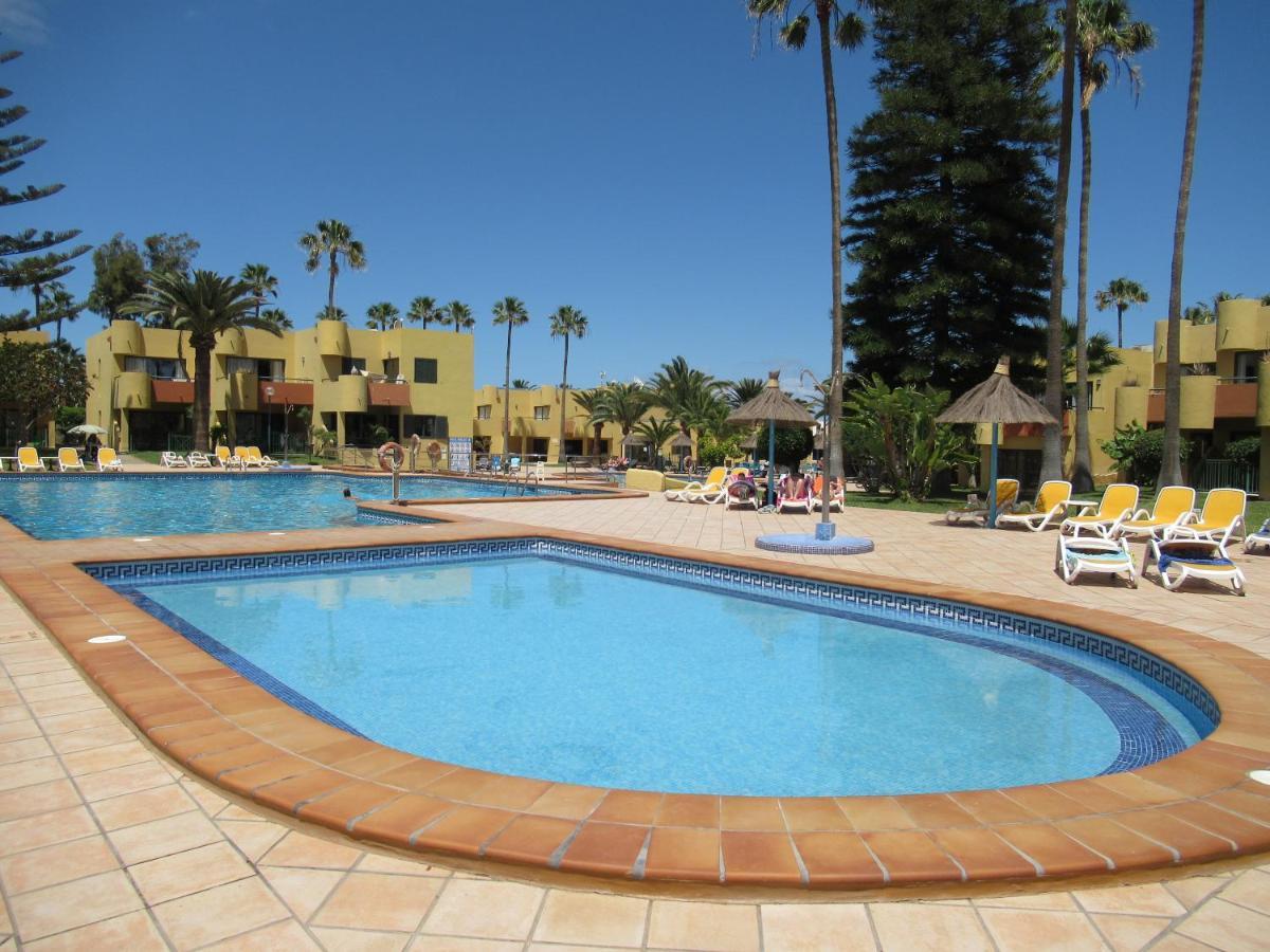 Garden Relax Apartments, By Comfortable Luxury Corralejo Buitenkant foto