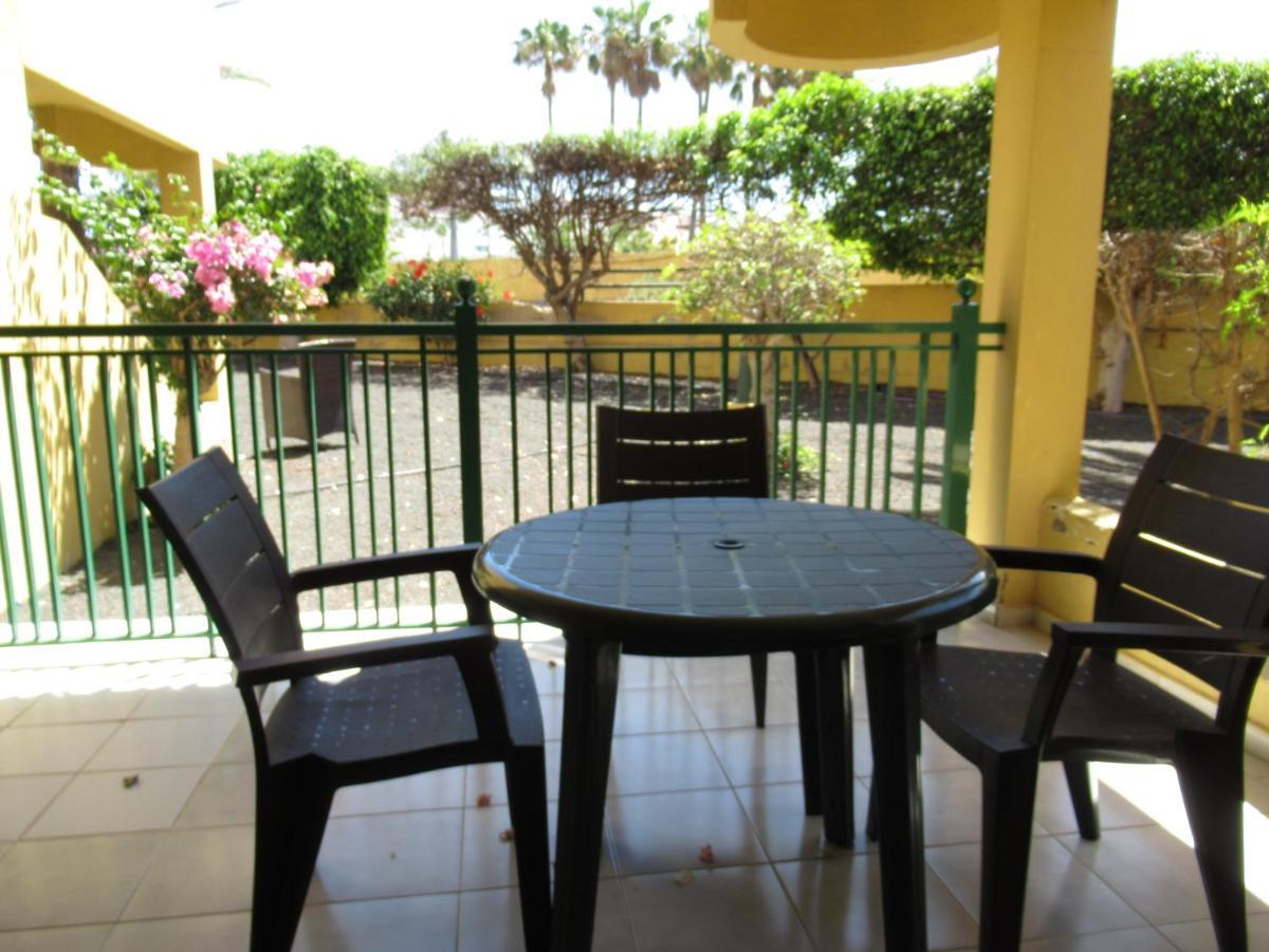 Garden Relax Apartments, By Comfortable Luxury Corralejo Buitenkant foto