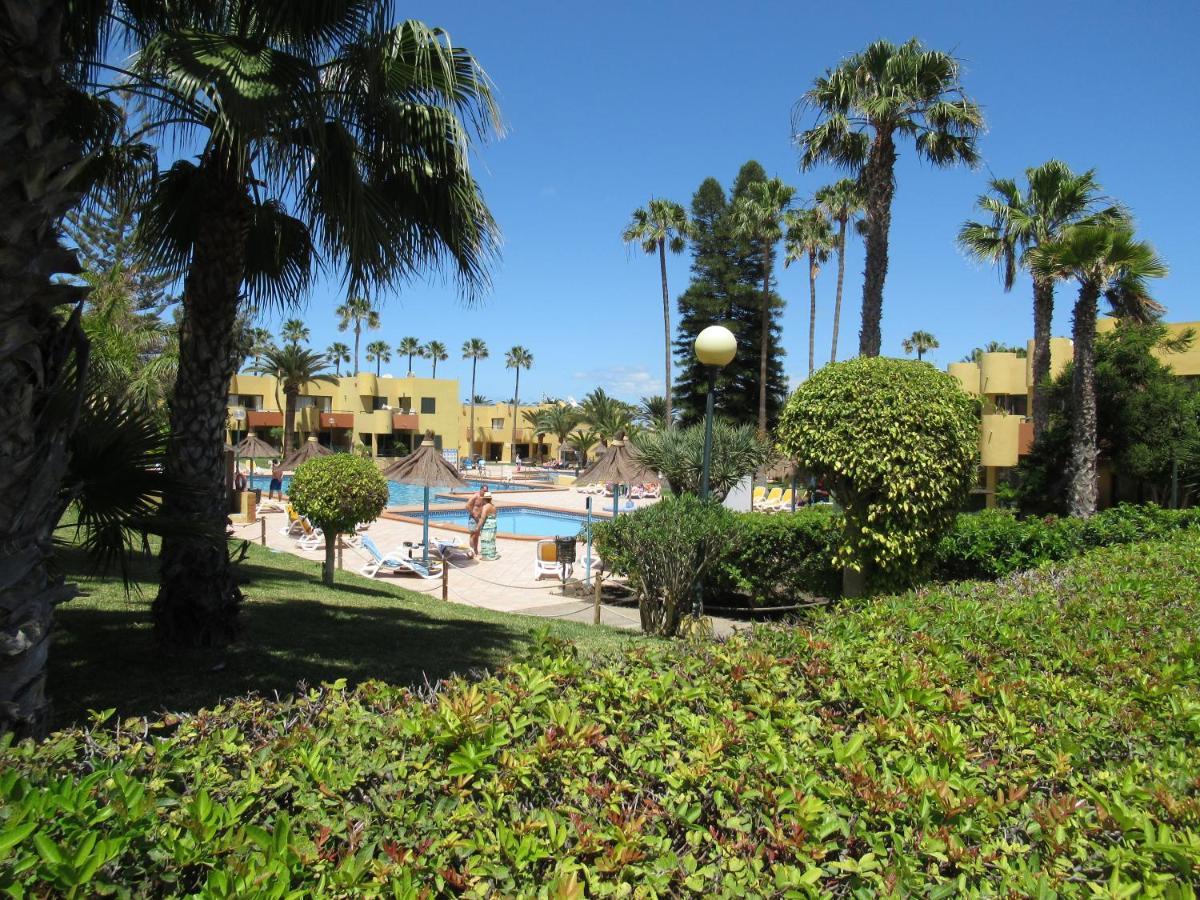 Garden Relax Apartments, By Comfortable Luxury Corralejo Buitenkant foto