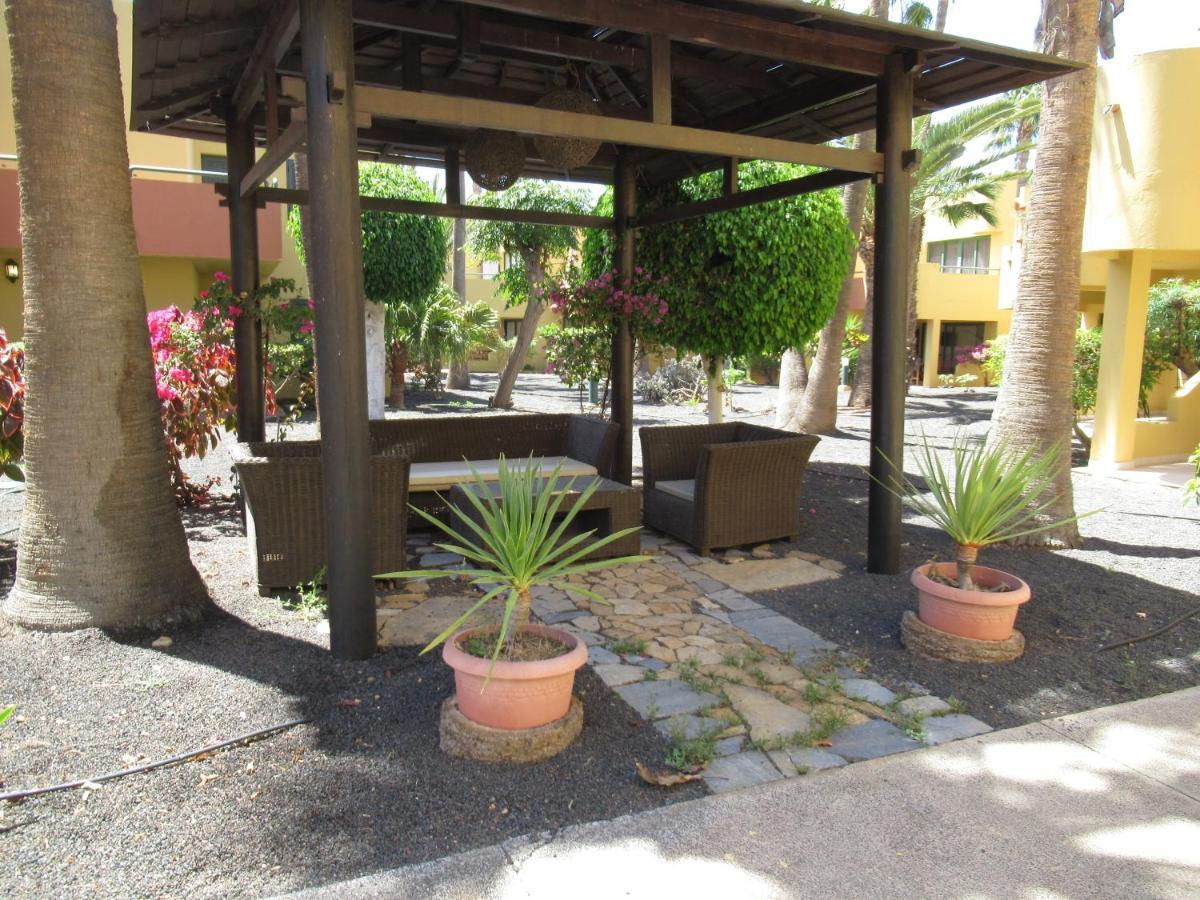 Garden Relax Apartments, By Comfortable Luxury Corralejo Buitenkant foto