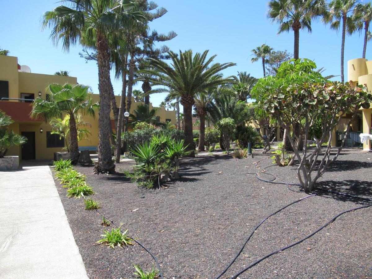 Garden Relax Apartments, By Comfortable Luxury Corralejo Buitenkant foto