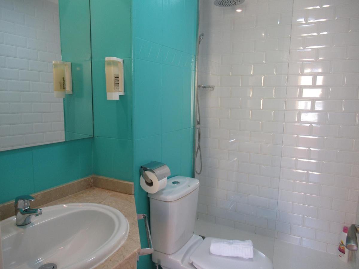 Garden Relax Apartments, By Comfortable Luxury Corralejo Buitenkant foto