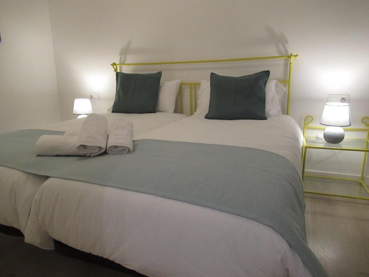 Garden Relax Apartments, By Comfortable Luxury Corralejo Buitenkant foto