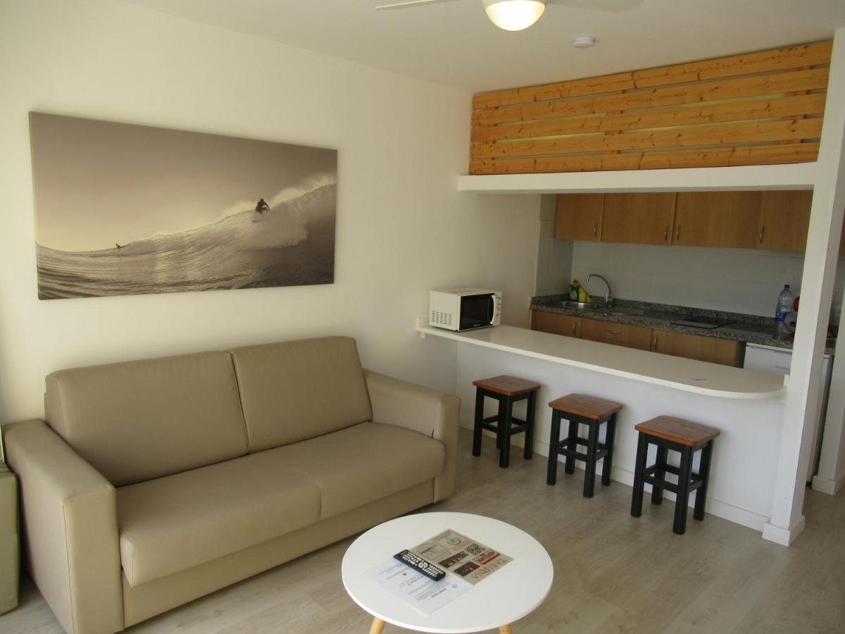 Garden Relax Apartments, By Comfortable Luxury Corralejo Buitenkant foto