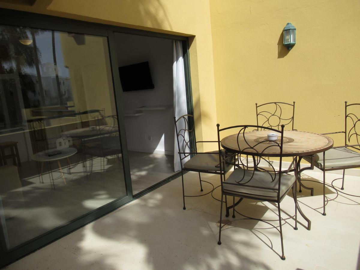 Garden Relax Apartments, By Comfortable Luxury Corralejo Buitenkant foto
