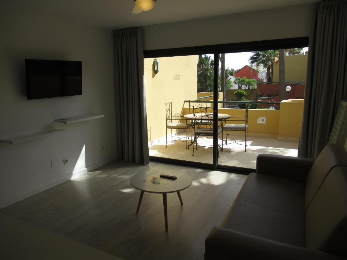 Garden Relax Apartments, By Comfortable Luxury Corralejo Buitenkant foto