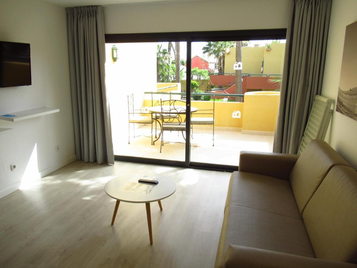 Garden Relax Apartments, By Comfortable Luxury Corralejo Buitenkant foto