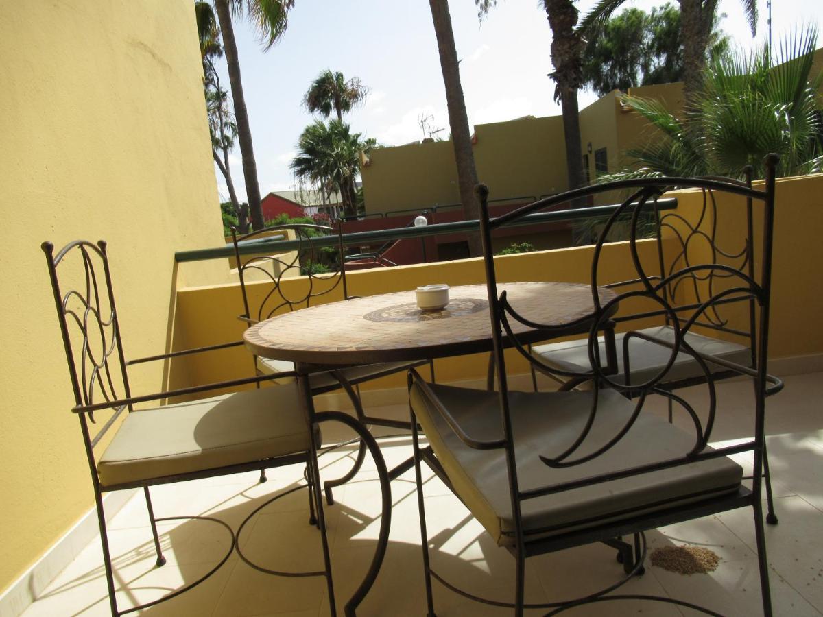 Garden Relax Apartments, By Comfortable Luxury Corralejo Buitenkant foto