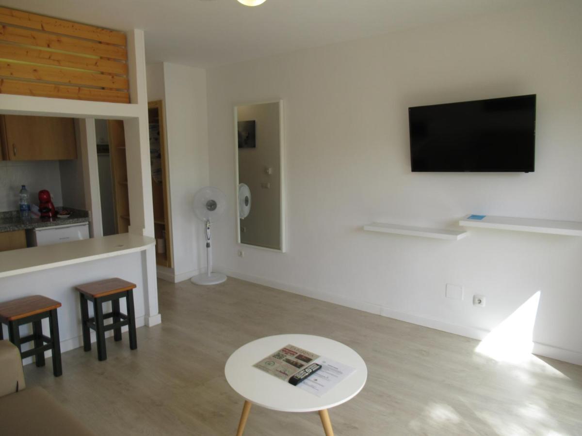 Garden Relax Apartments, By Comfortable Luxury Corralejo Buitenkant foto