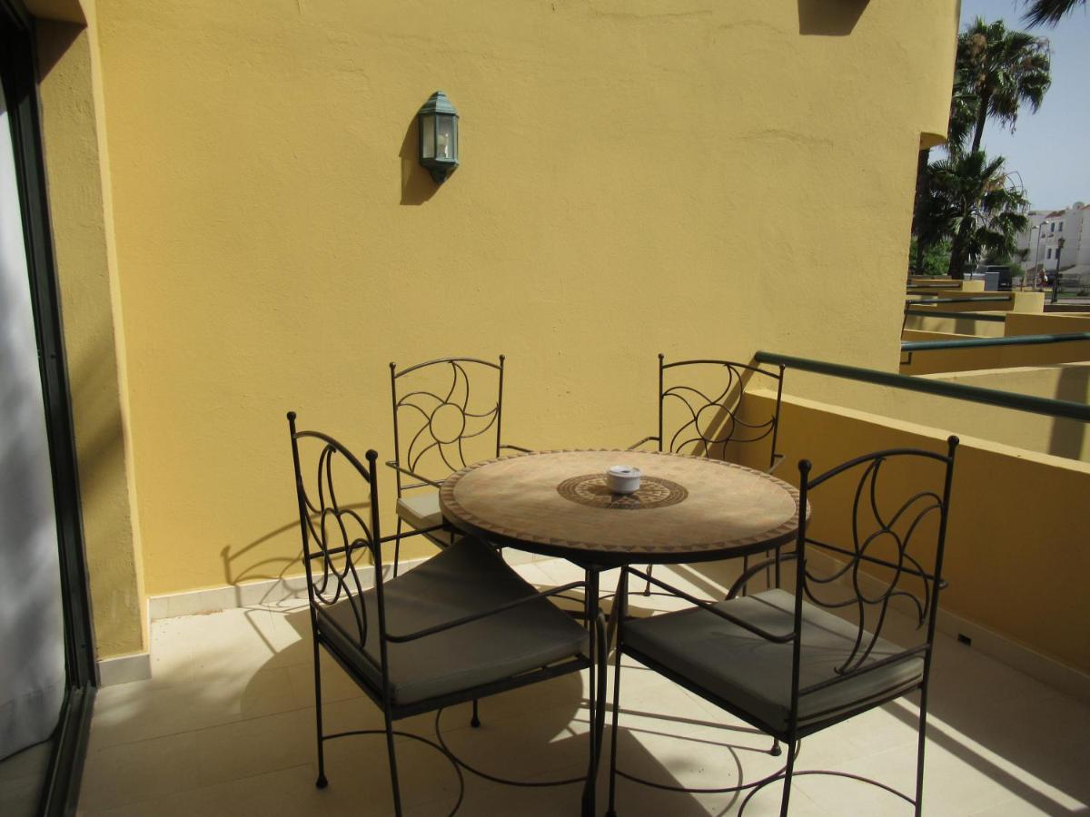 Garden Relax Apartments, By Comfortable Luxury Corralejo Buitenkant foto