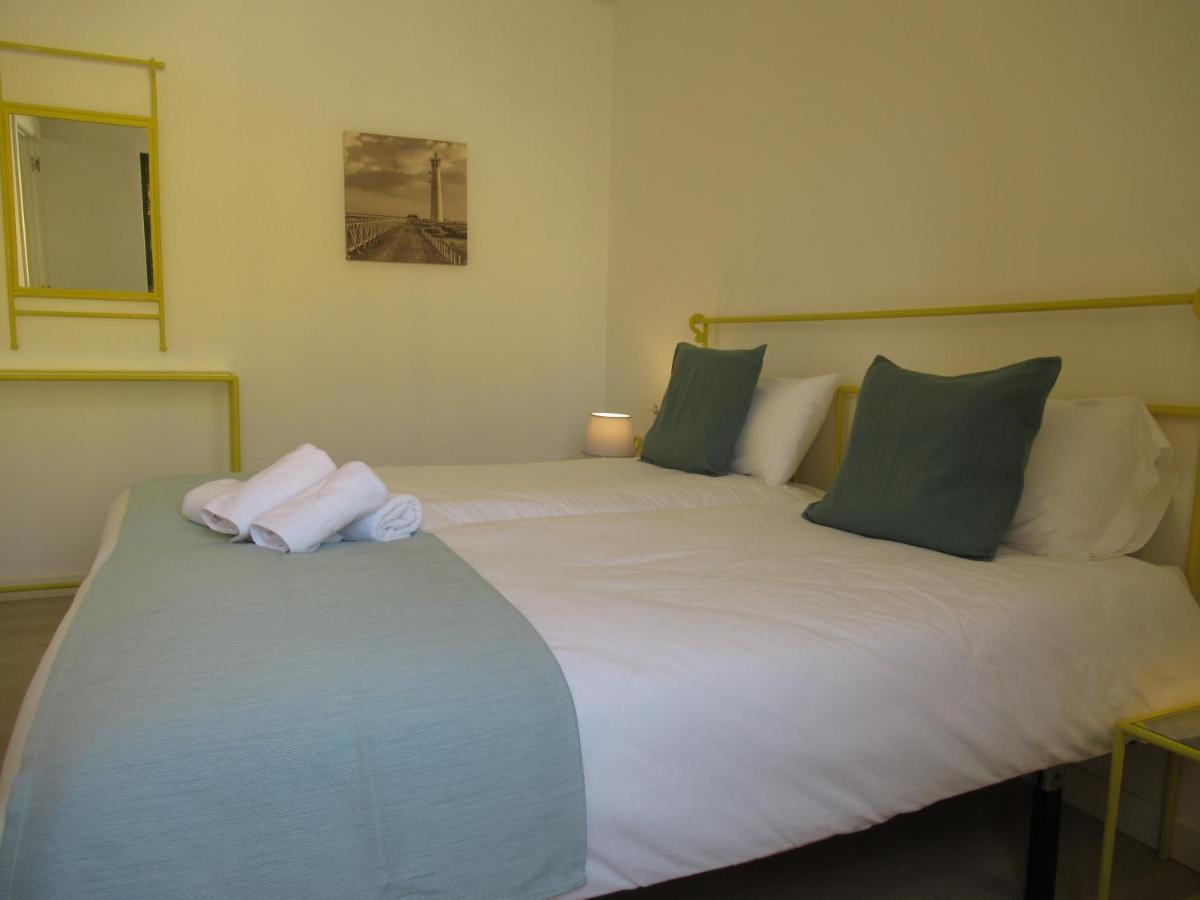 Garden Relax Apartments, By Comfortable Luxury Corralejo Buitenkant foto