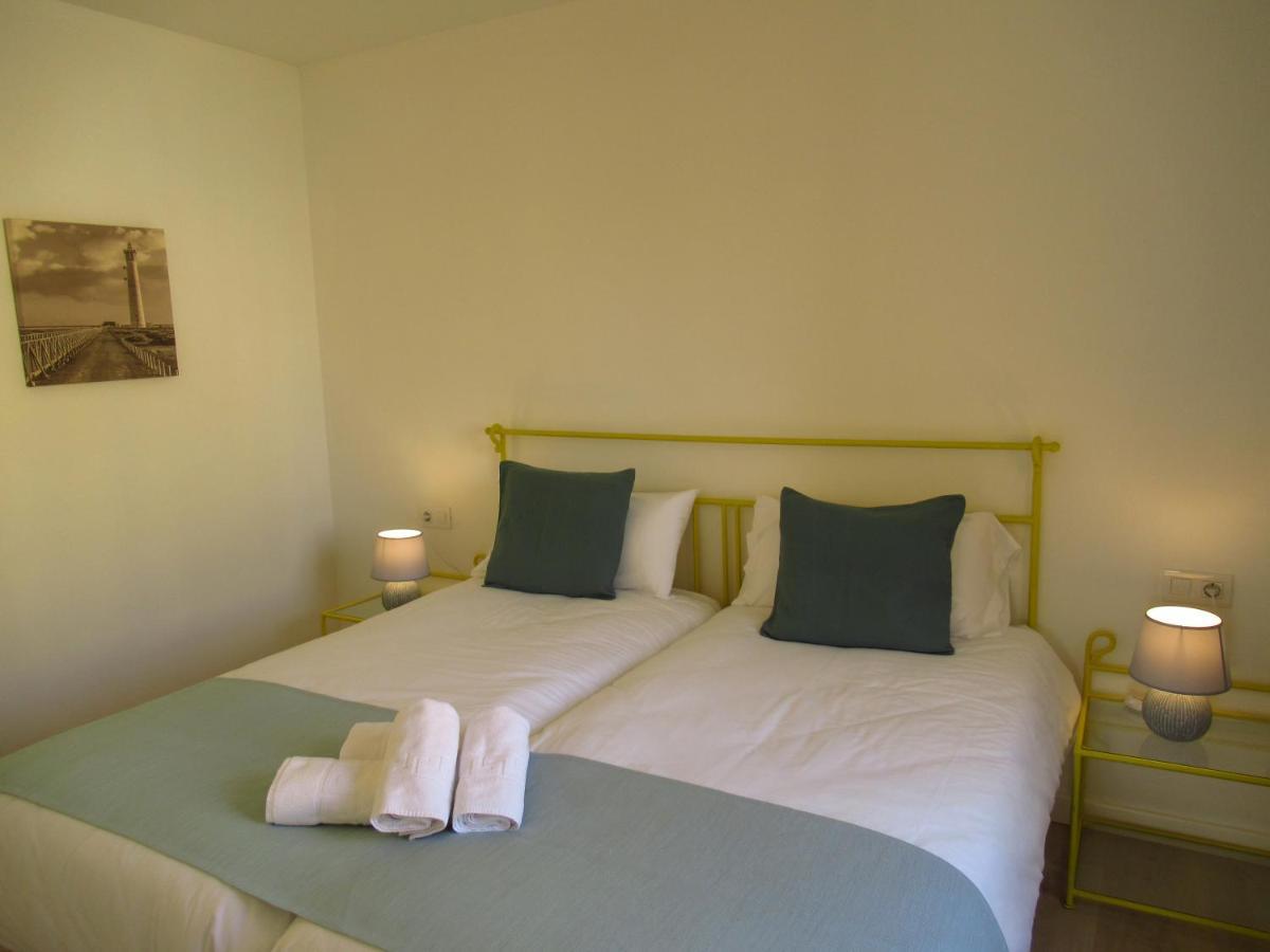 Garden Relax Apartments, By Comfortable Luxury Corralejo Buitenkant foto
